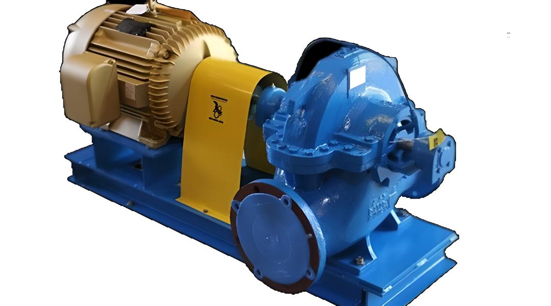 Allis Chalmers™ Pump Parts – Sekas Process Equipment