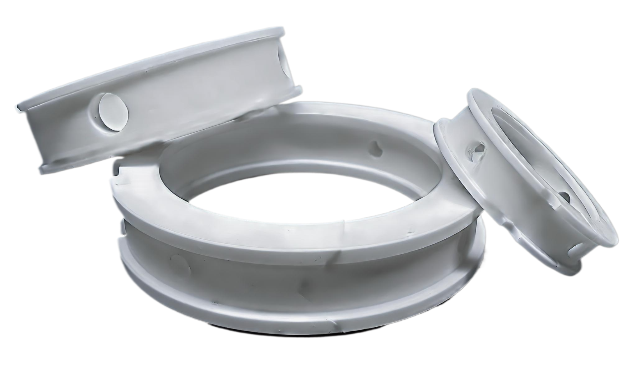 Process Control Rings Lantern Rings – Sekas Process Equipment