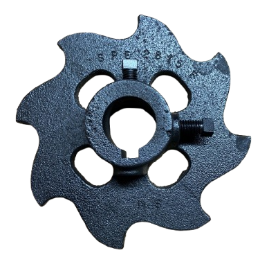 Sprockets