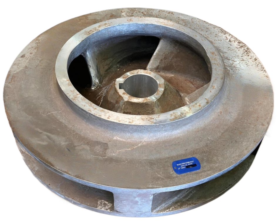 WAR-065700874-07S Impeller