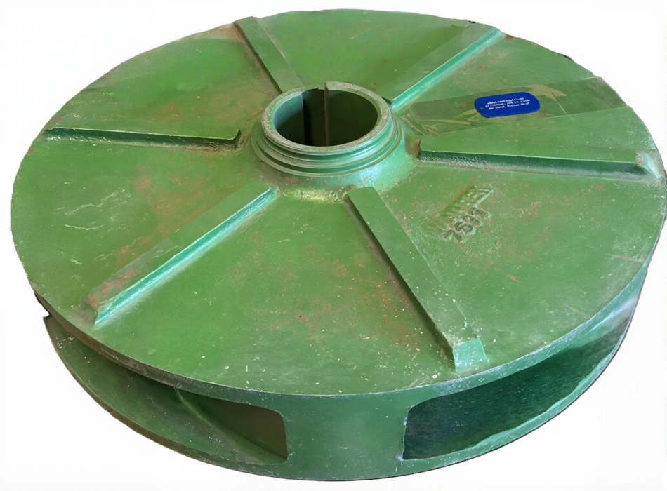 WAR1065700875-07S Impeller