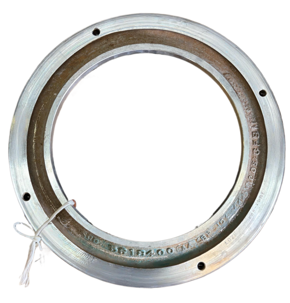 GOU-104444-07S Plate