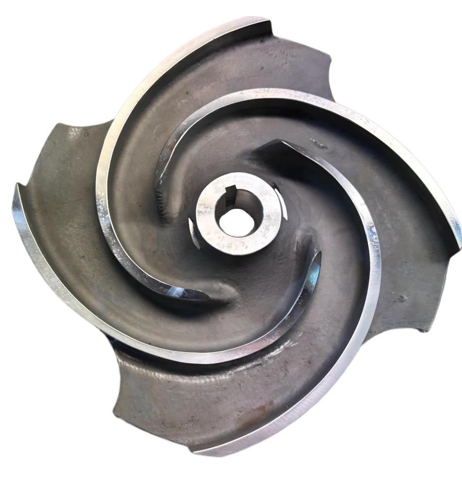 WOR-2114540-07 IMPELLER