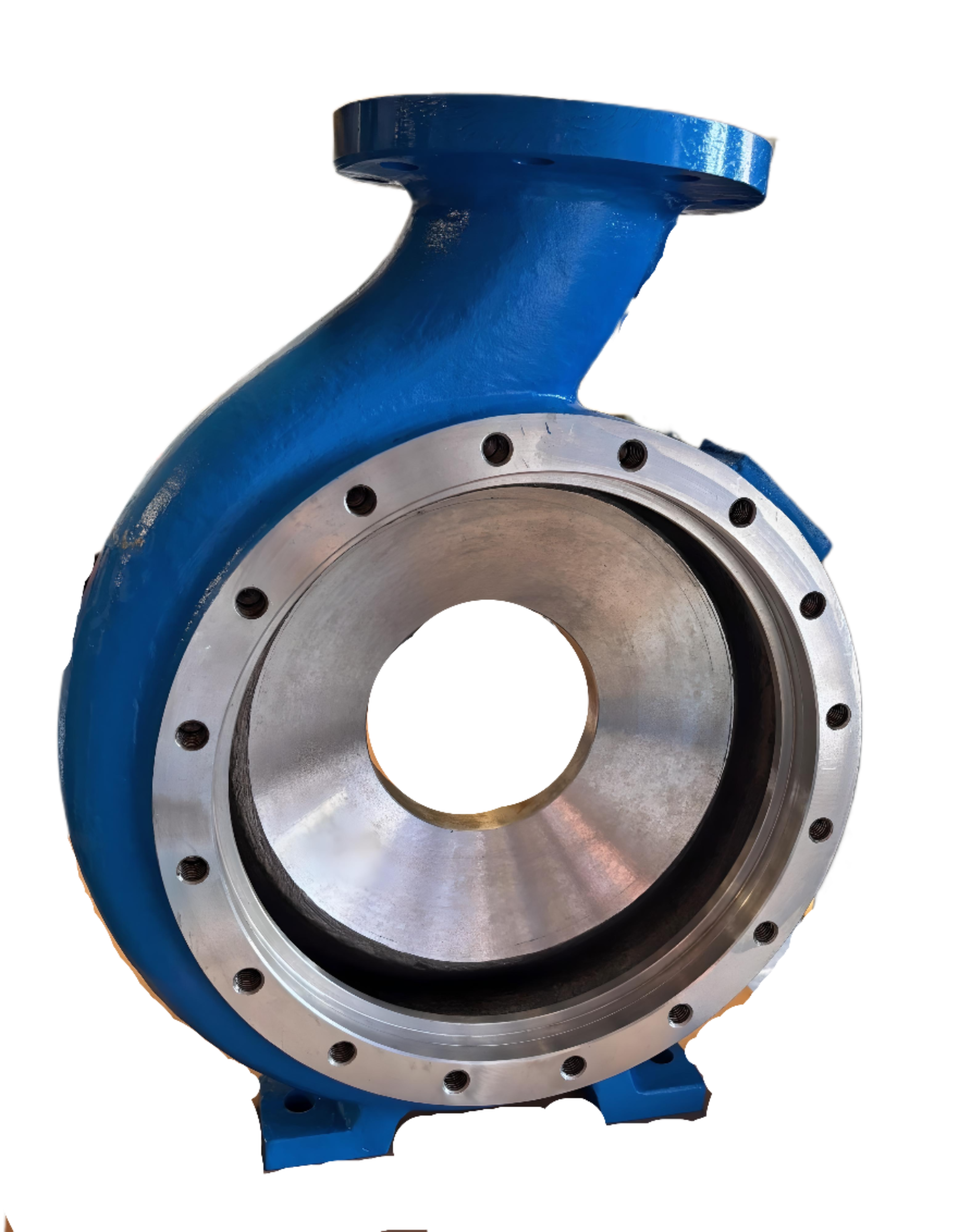 GOU-D04930A-93 CASING – Sekas Process Equipment