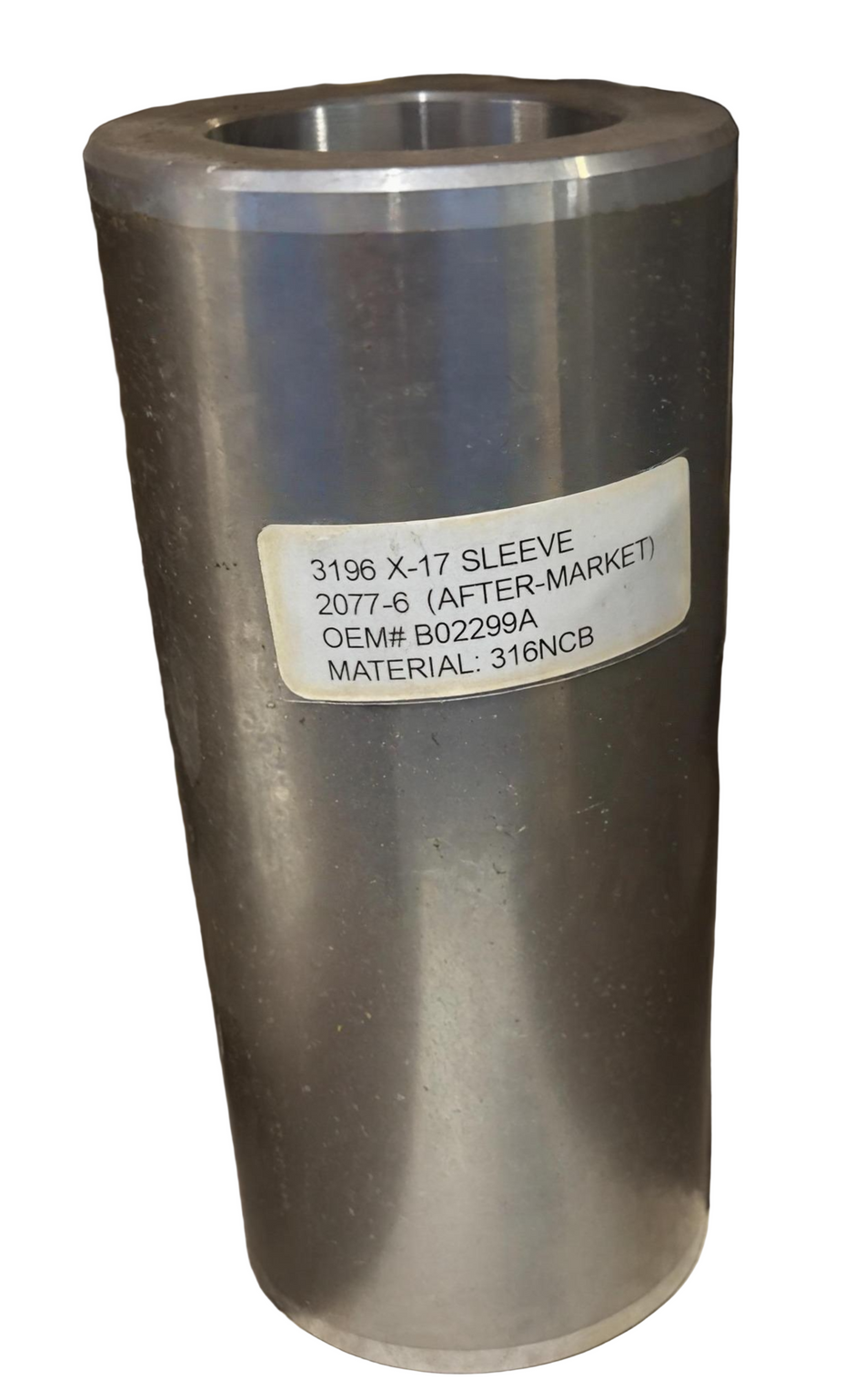 GOU-B02299A-05 Sleeve