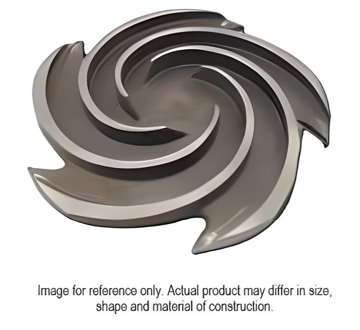GOU-100255-80S Impeller