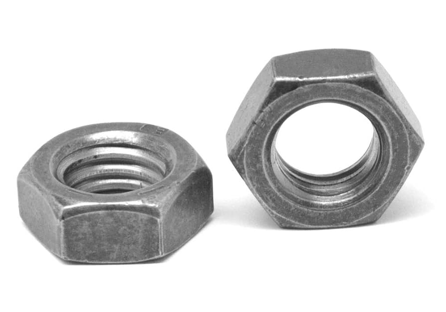 WAR-203000008-32S Nut