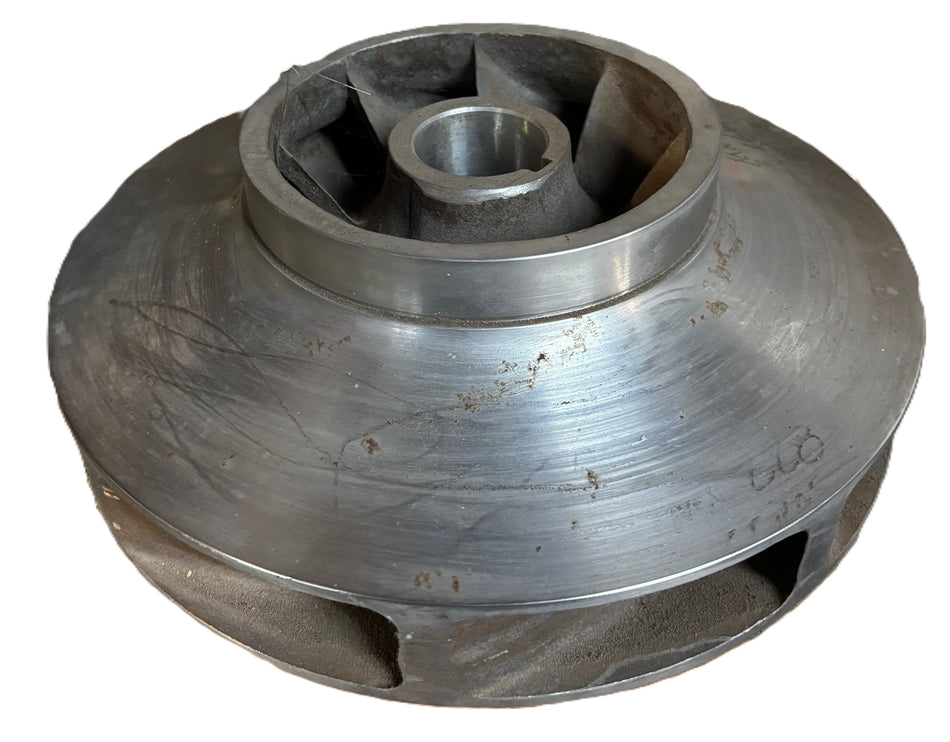 WOR-5309653-07S Impeller