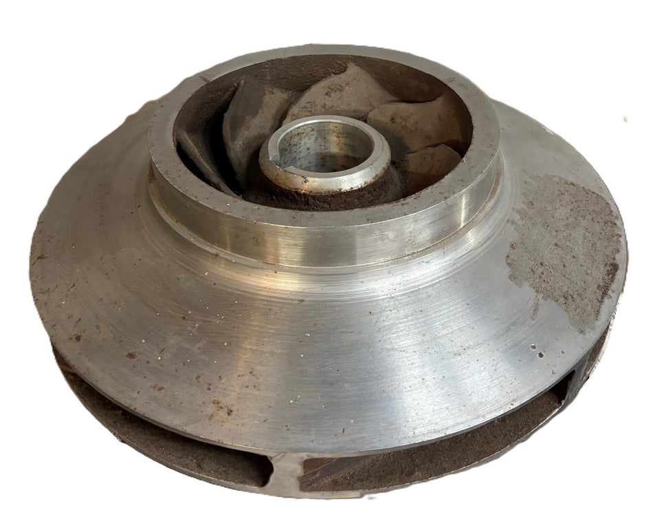 WOR-53963-07S Impeller