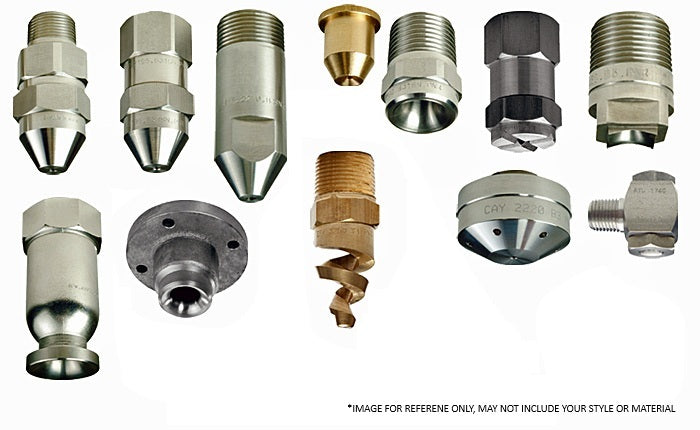 BET-NF3000-44S Nozzle