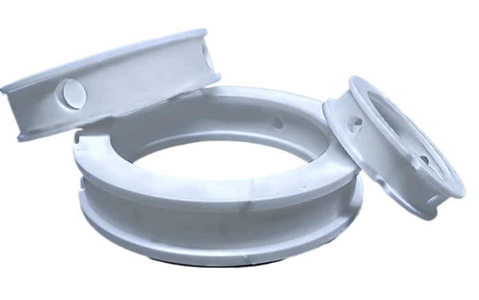 WAR-660E0041-91S Lantern Ring