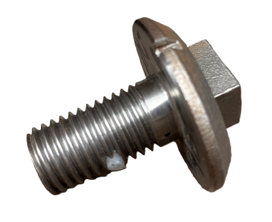 LBR-0062000523-07 IMPELLER SCREW