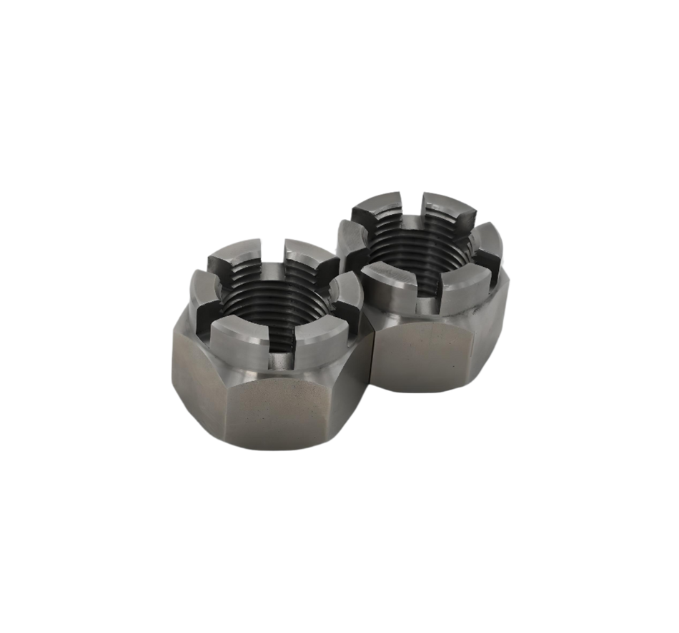 G&L-13K6-32S Nut