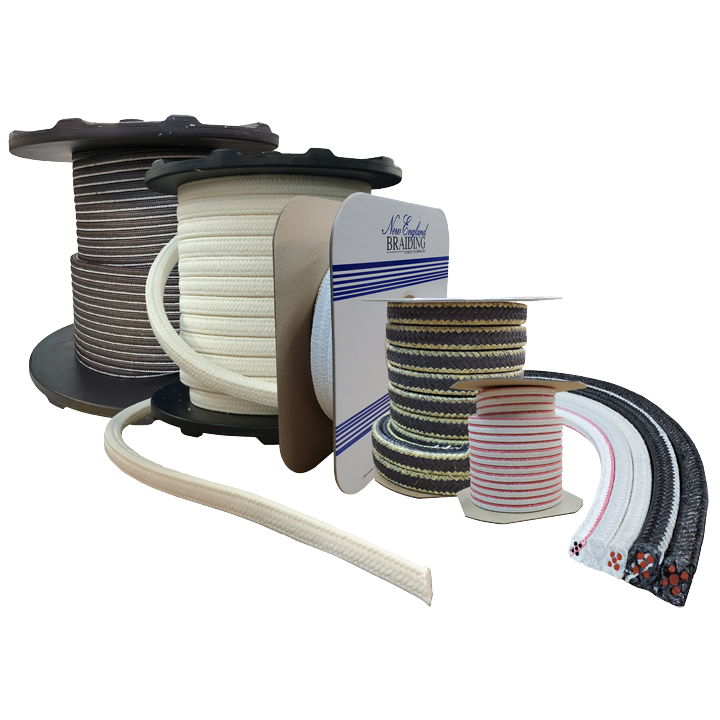 NEB-274-3.8X2.8-42SK Packing