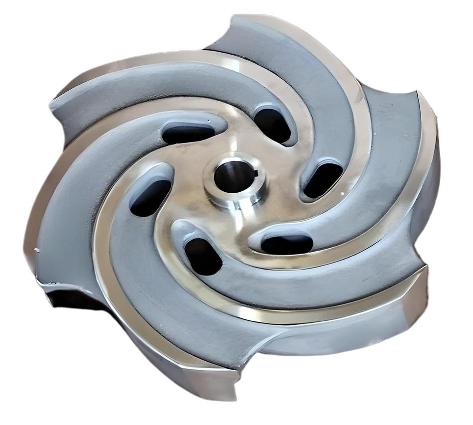 WOR-23585-04S IMPELLER