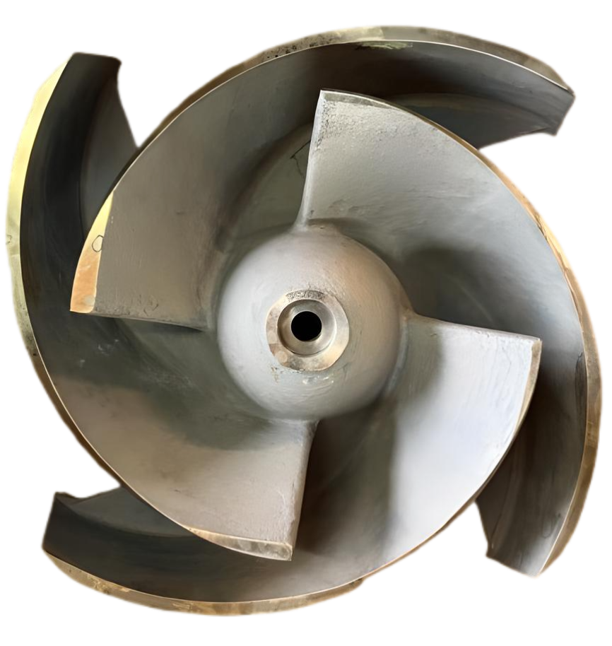 GOU-25973-177 Impeller