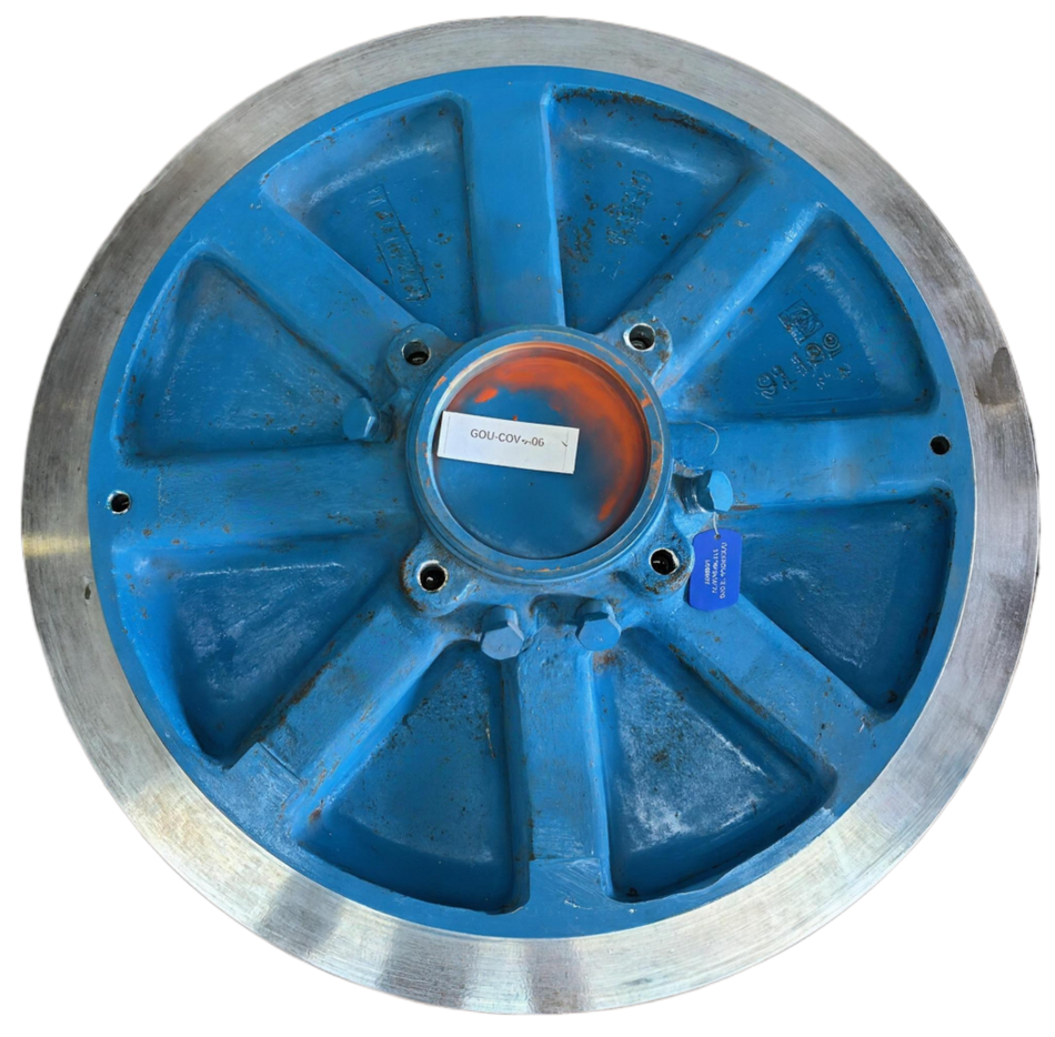 GOU-R25472-07S Cover