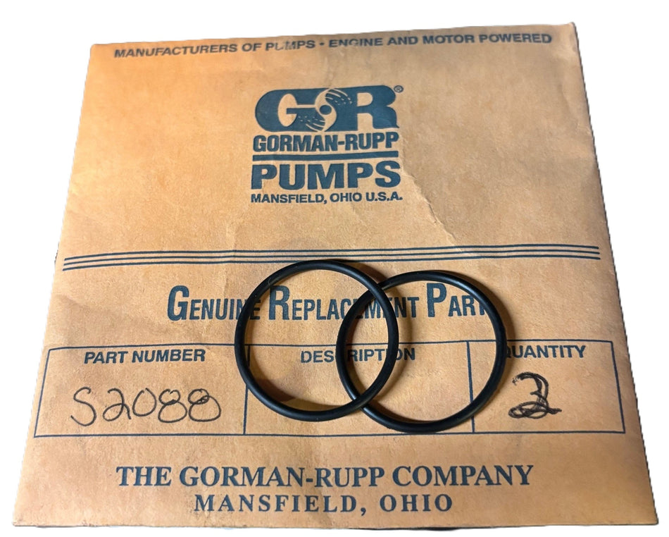 G/R-S2088-92 O-ring