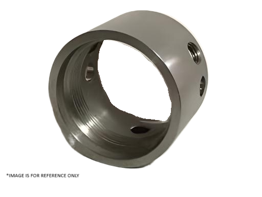 WAR-836E0001-07S Nut