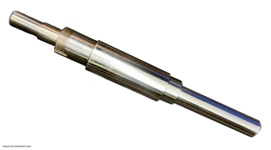WAR-065600246-32S Shaft