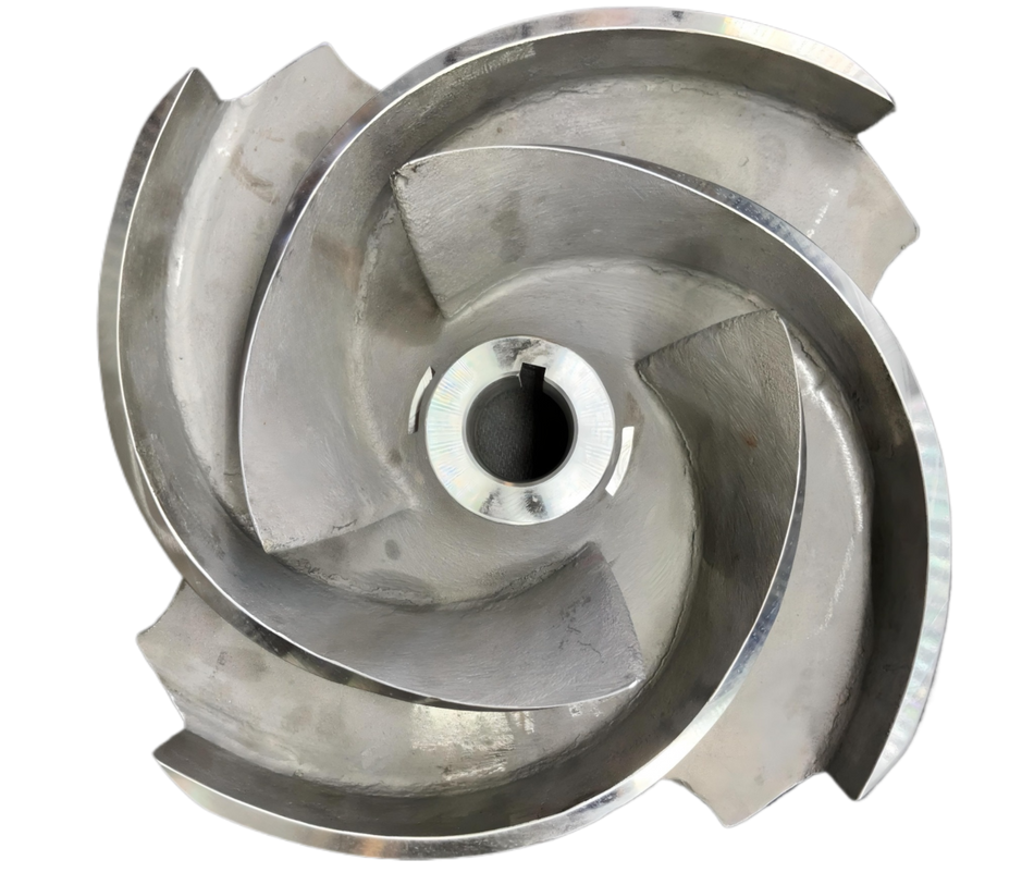 WOR-2114545-07 IMPELLER