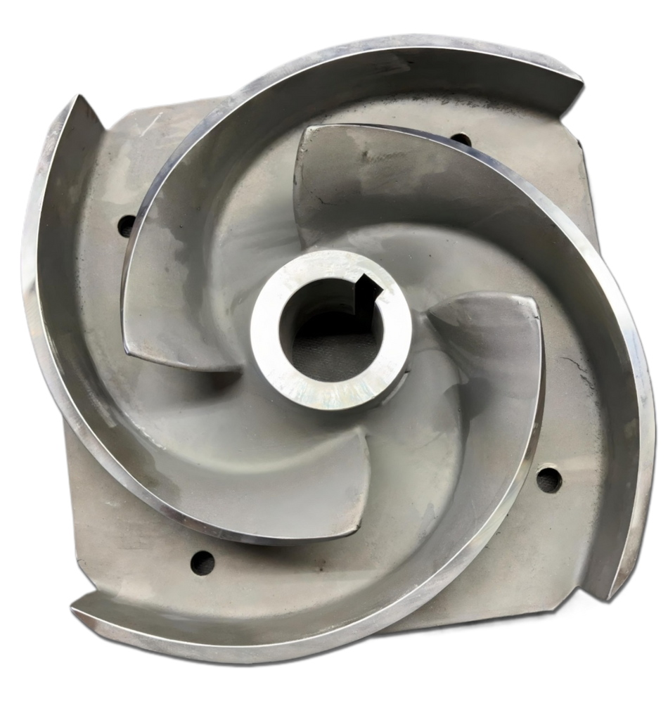 WOR-2114546-07 Impeller