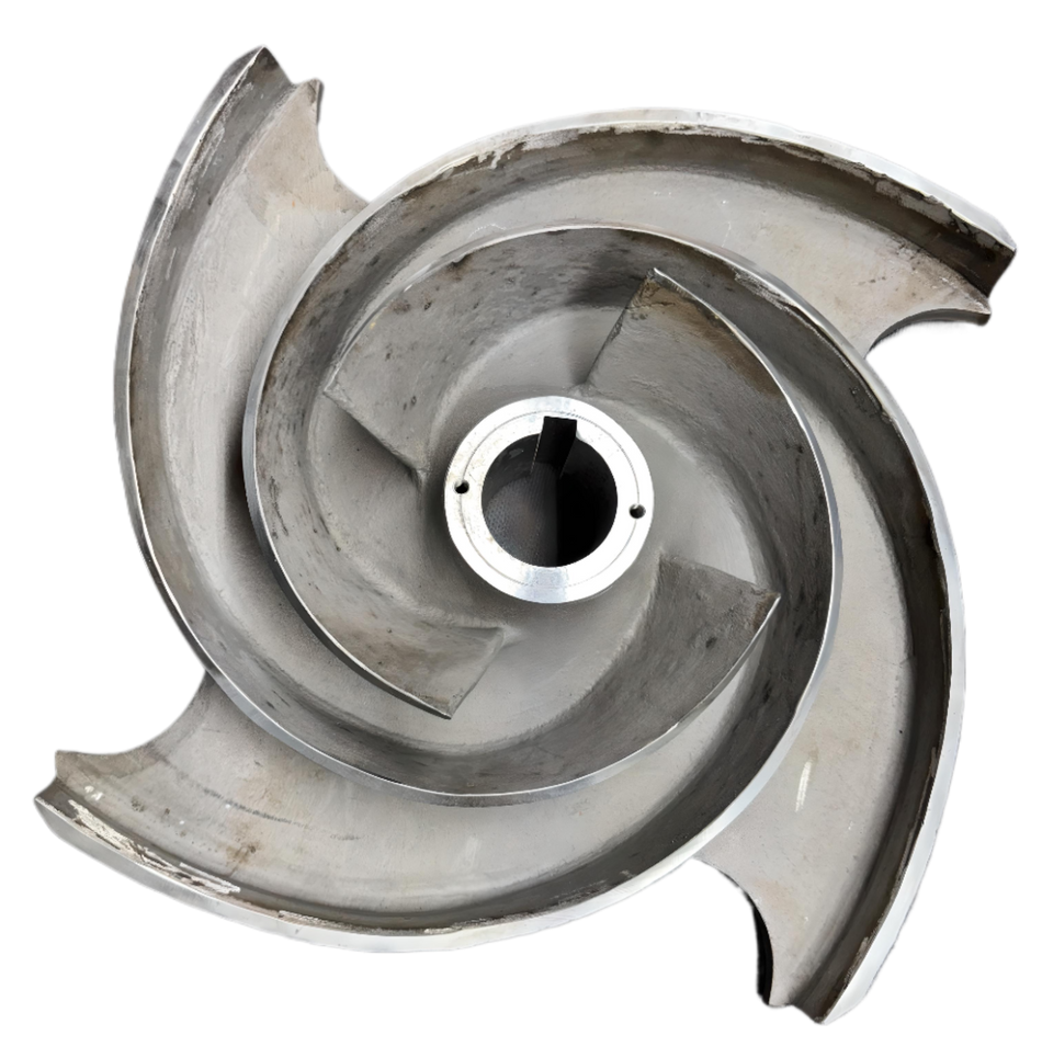 WOR-2114548001-07 IMPELLER