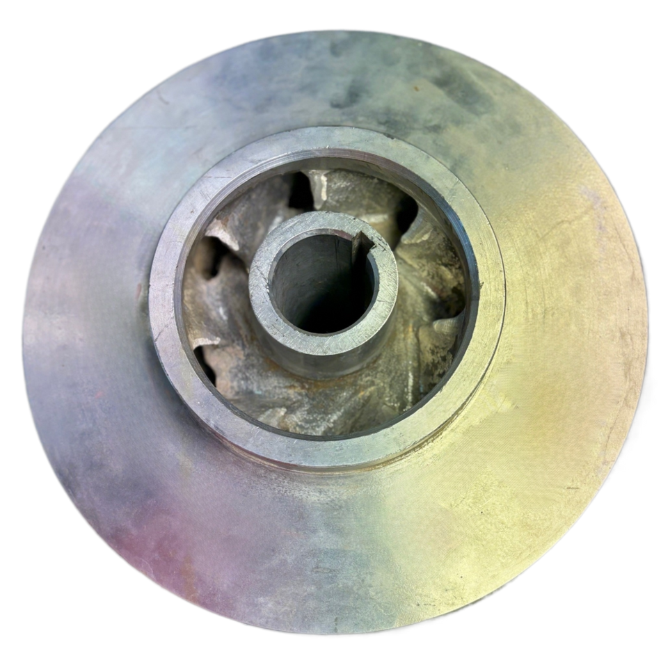 WAR-657H1034-07S Impeller
