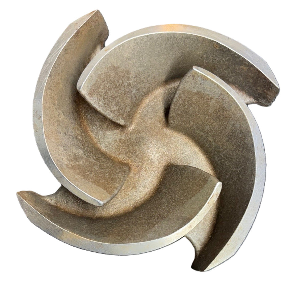 GOU-R100163-07 IMPELLER
