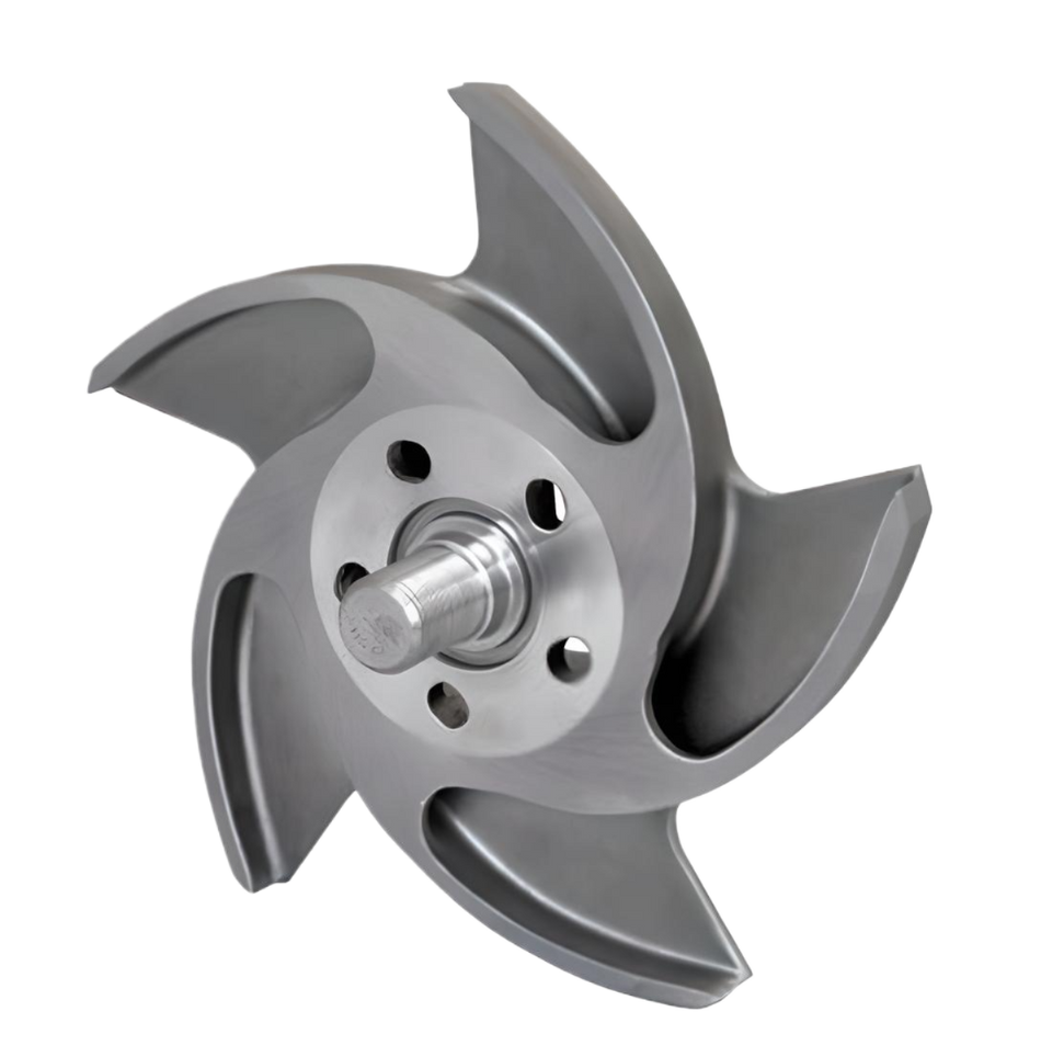 DUR-MY36846A-07 Impeller